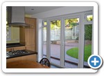 Kitchen Extension & Landscaping